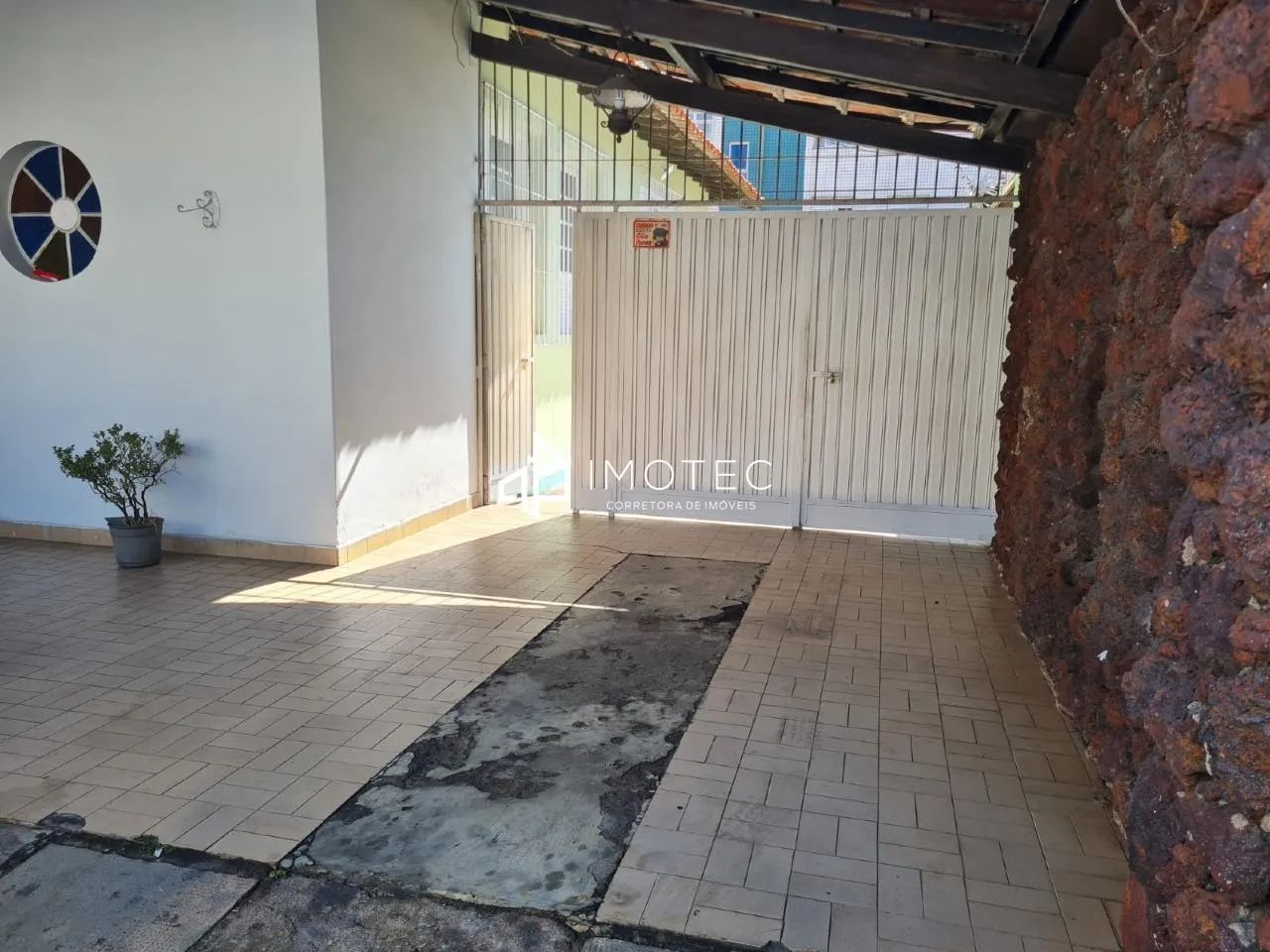 Casa à venda, 6 quartos, 2 vagas, Carlos Prates - Belo Horizonte/MG - Foto 4