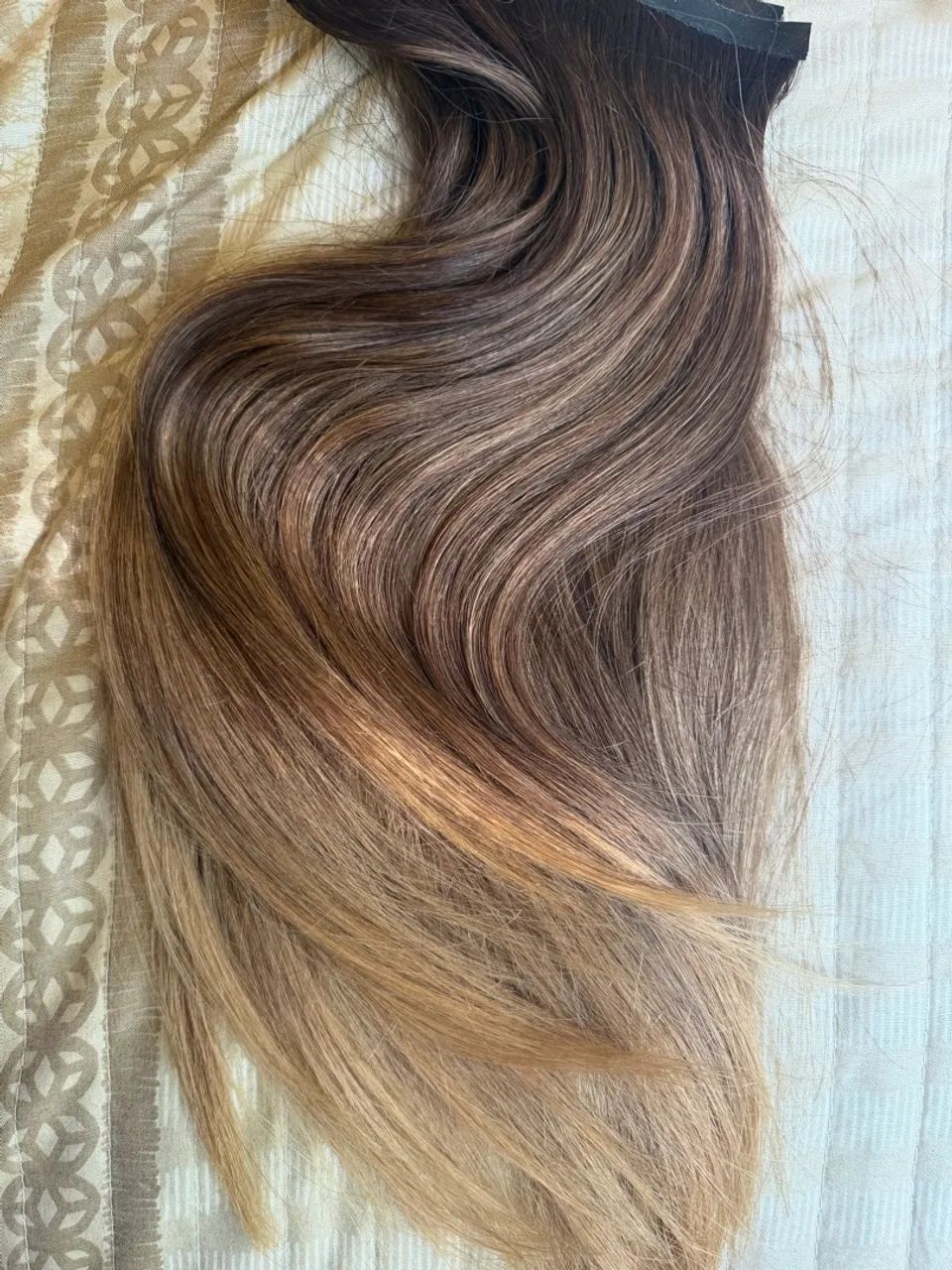 Vendo mega hair nano slim  - Foto 2