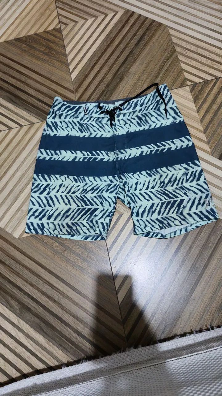 Bermuda hurley phantom original 40