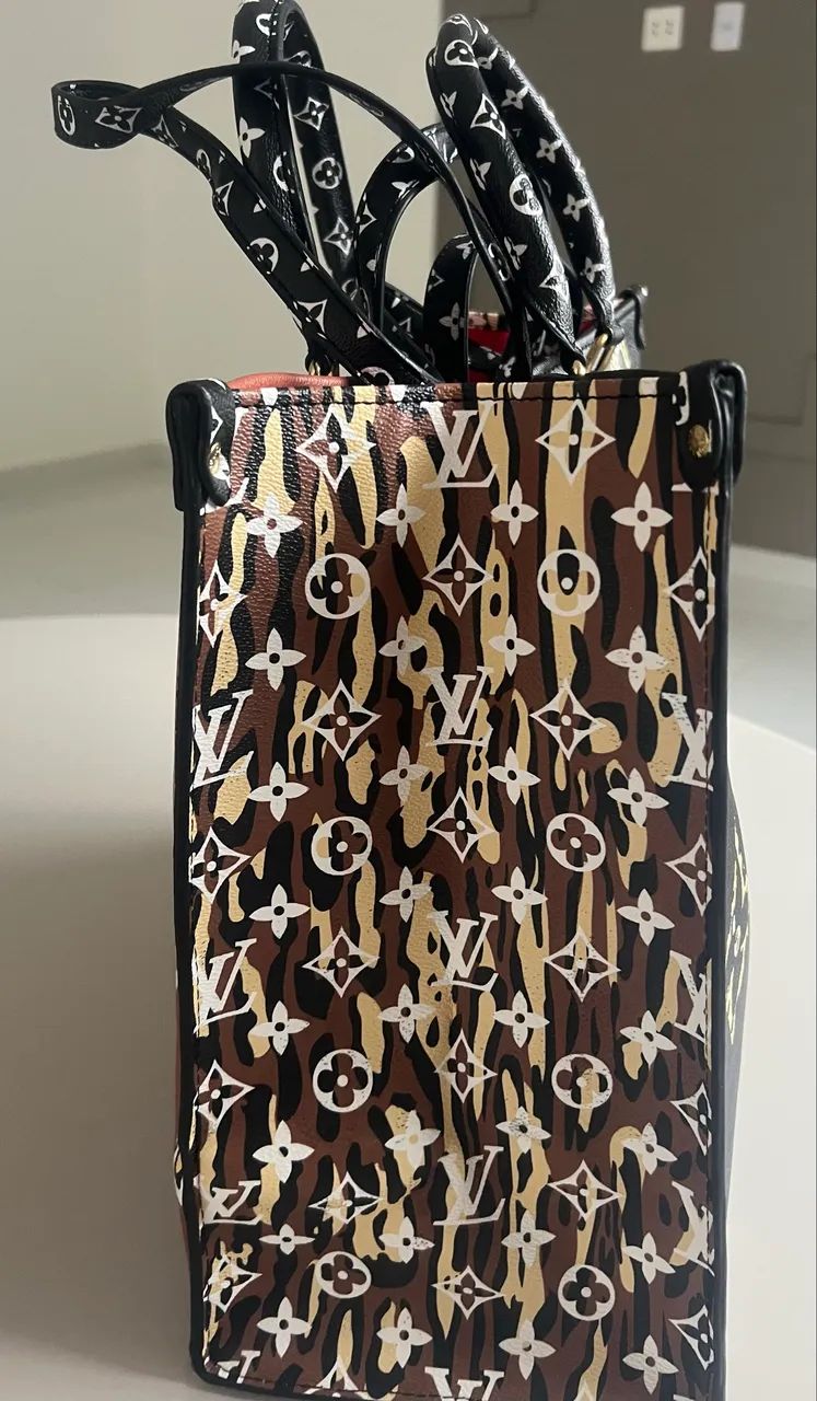 Bolsa - 40 x 32 x 16  NOVA  - Foto 2