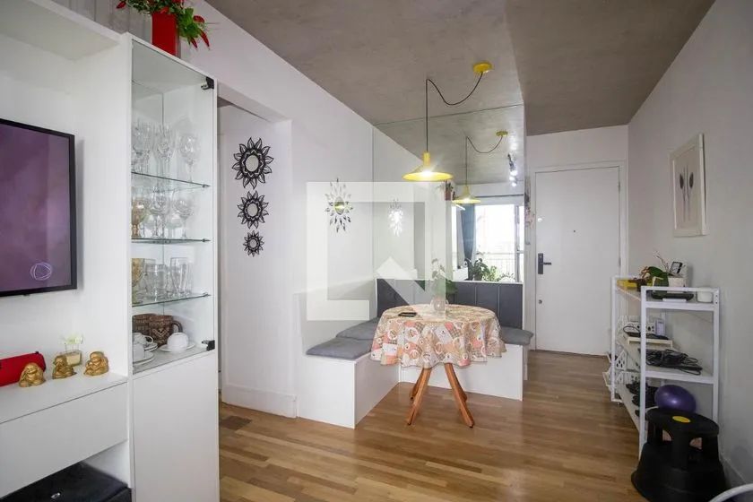Apartamento à Venda - Vila Andrade, 2 Quartos, 60 m2 - Foto 3