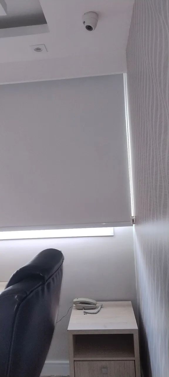 Sala comercial mobiliada no centro de Itaboraí - Foto 4