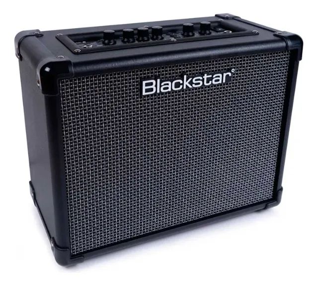 Amplificador Idcore 20 V3 Blackstar Para Guitarra 20 Watts