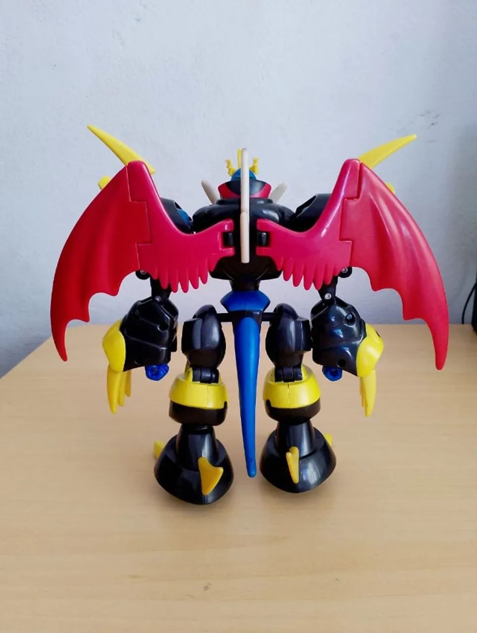Digimon Imperialdramon digivolving Bandai - Foto 2