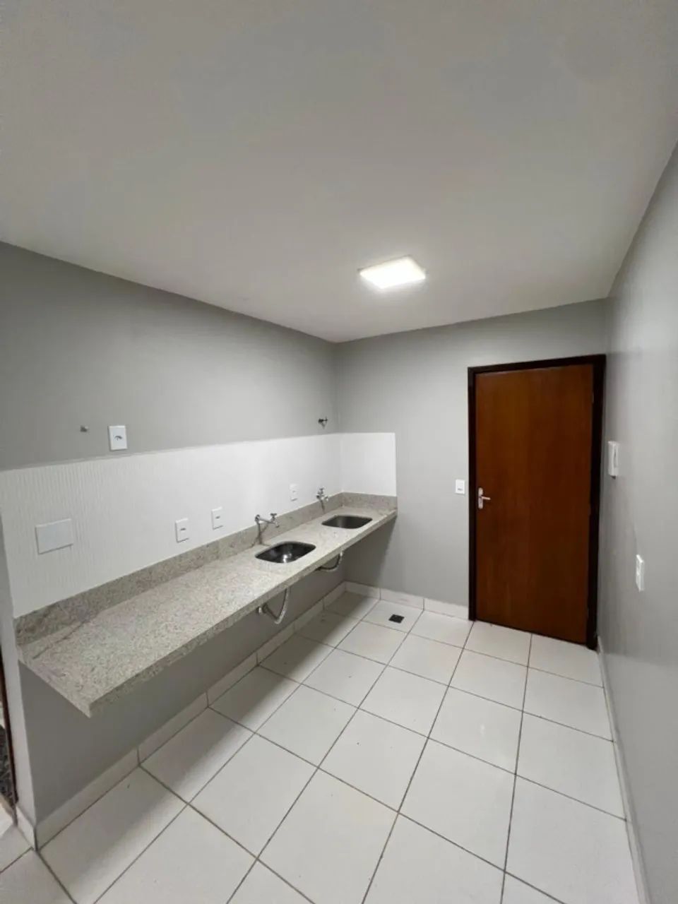 Kitnet em Samambaia Sul QS 510, 30 m2  - Foto 4