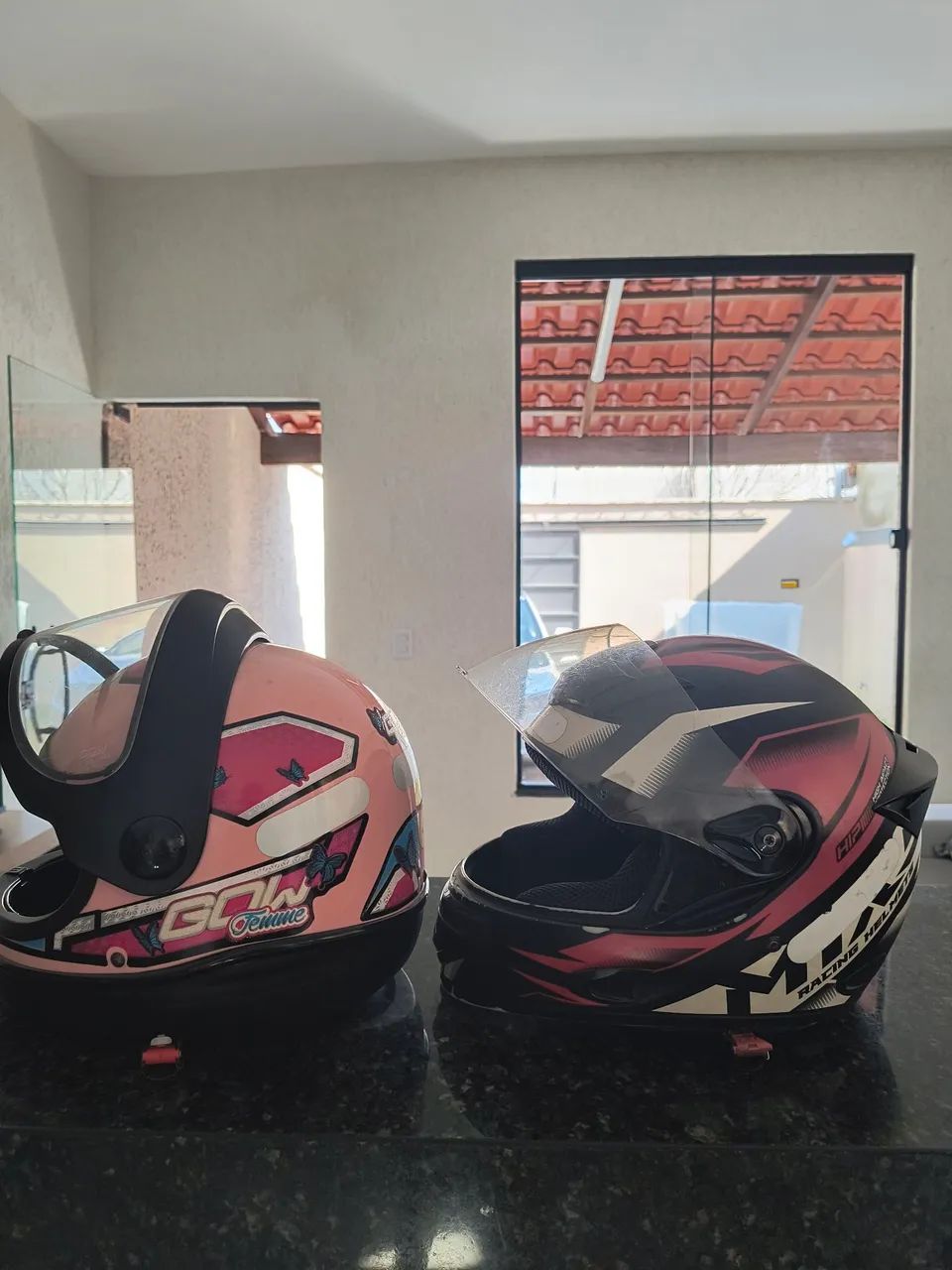 CAPACETE - Foto 4