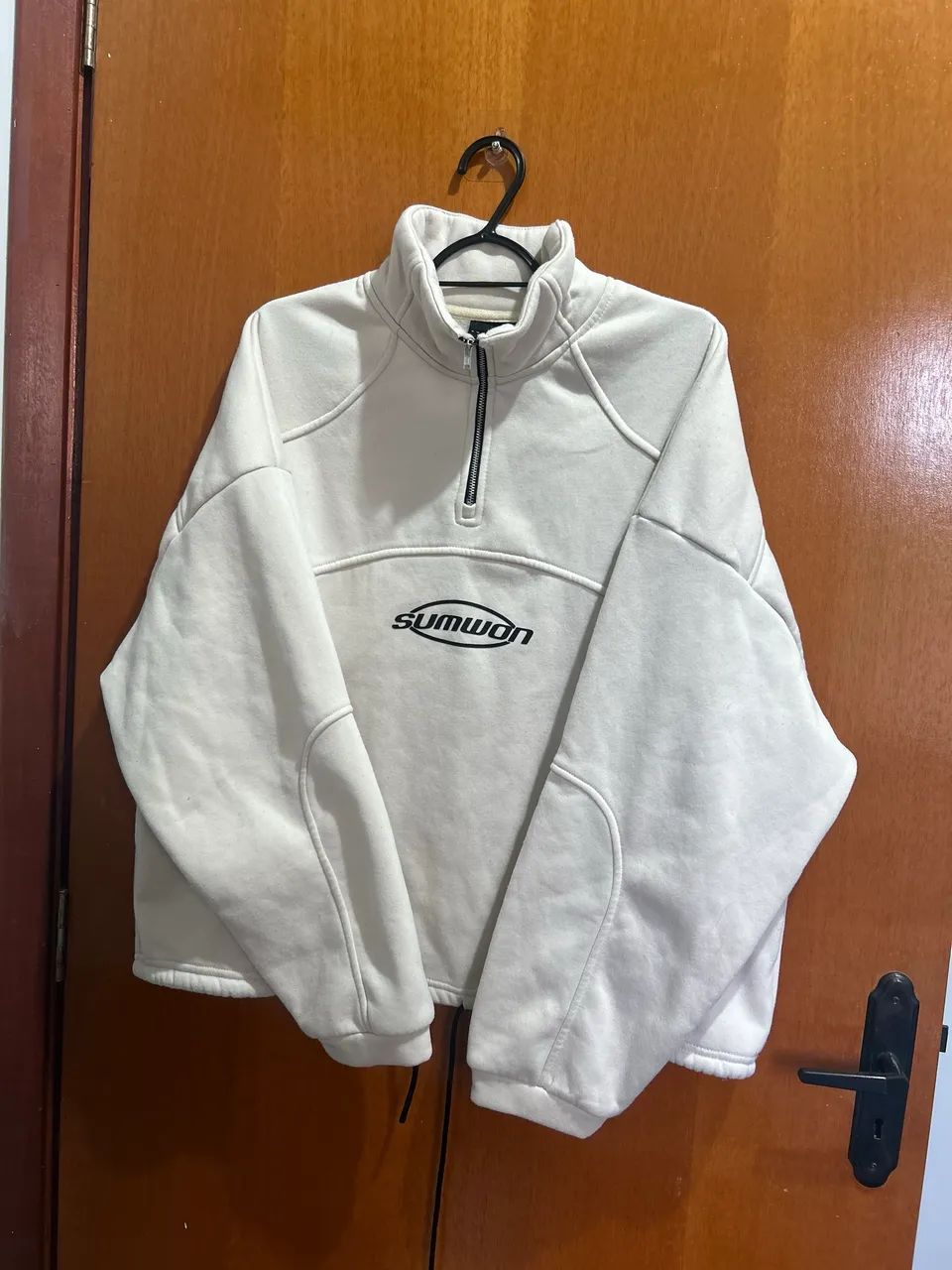 Moletom suéter. - Foto 5