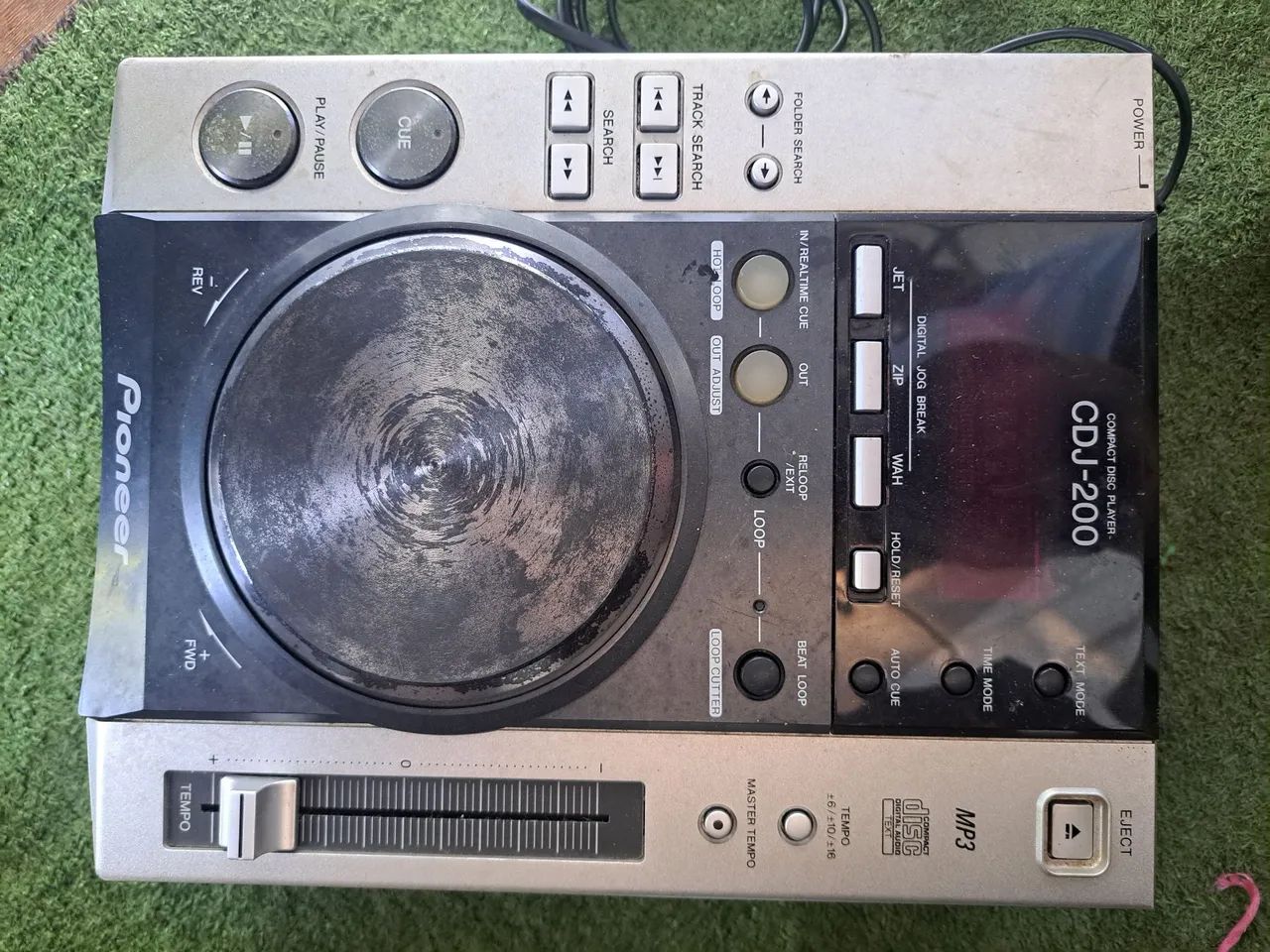 CDJ 200 - Foto 4