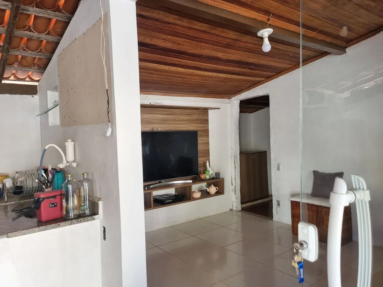 Casa em barra de jacuipe  - Foto 4
