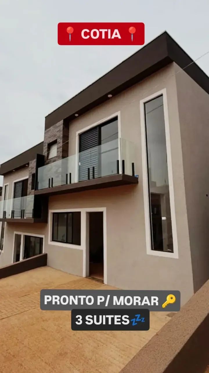 Foto - Cotia - Vila Jovina