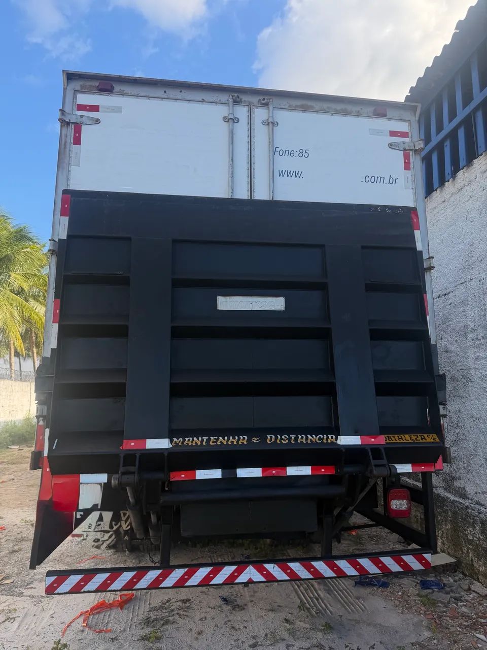 VW 15190 2015 toco - Foto 2
