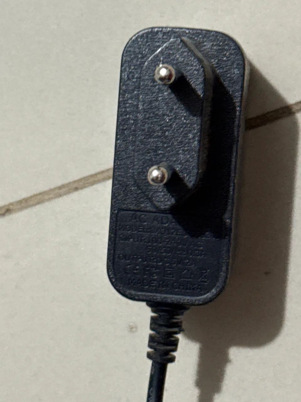 Fonte 5v 2A 50 peças 