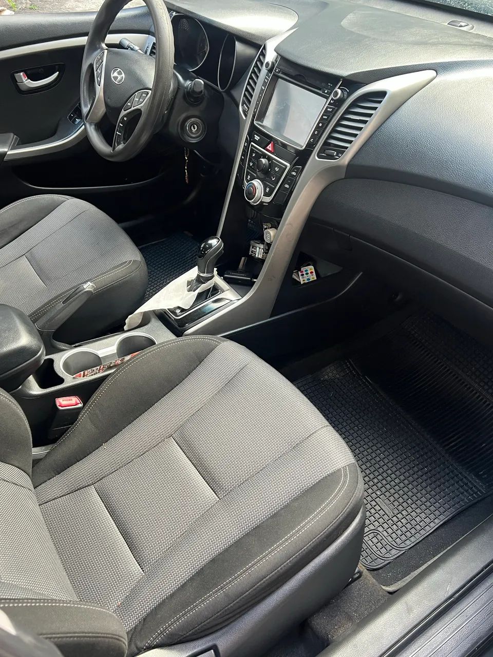 Hyundai I30 2014