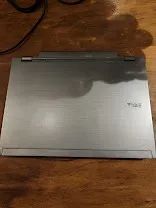 Notebook Dell Latitude E6410 1a ger - Com SSD de 480 GB