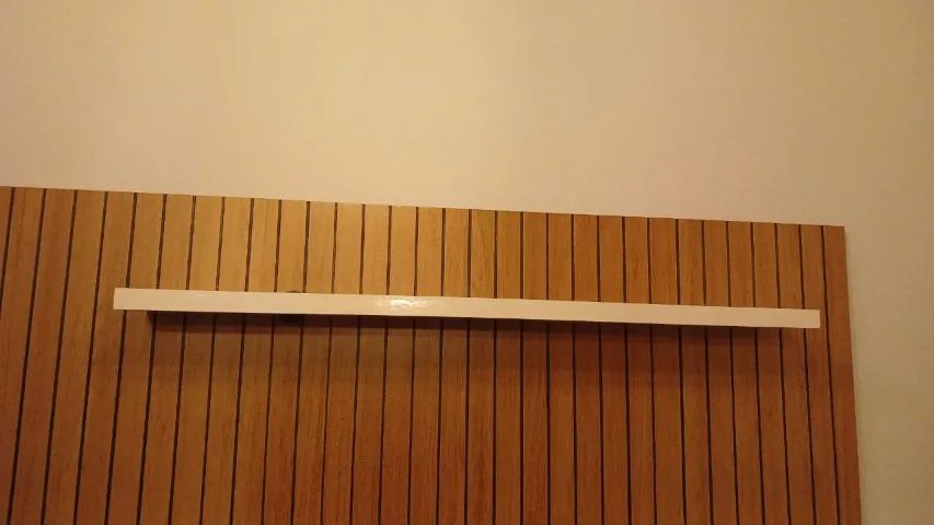 Rack + Painel para sala  - Foto 5