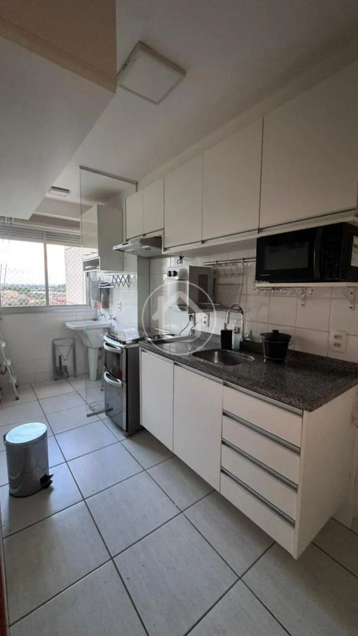 APARTAMENTO 3 QUARTOS SENDO 1 SUITE - Foto 3