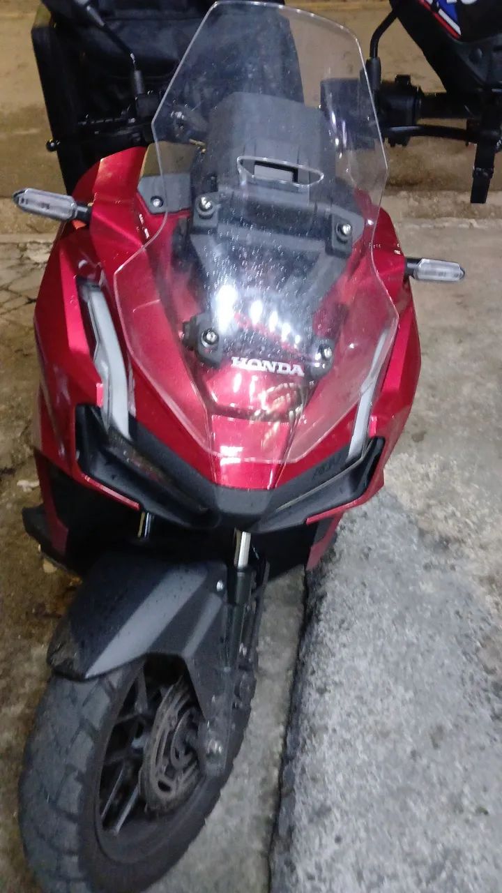 Honda adv 160 - Foto 3