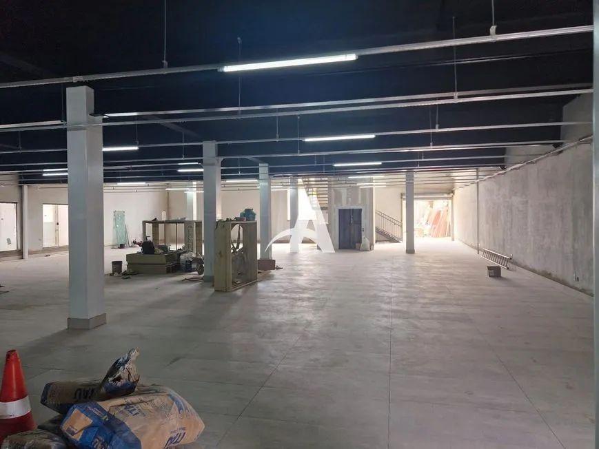 Aluguel Loja NOSSA SENHORA APARECIDA - Foto 2