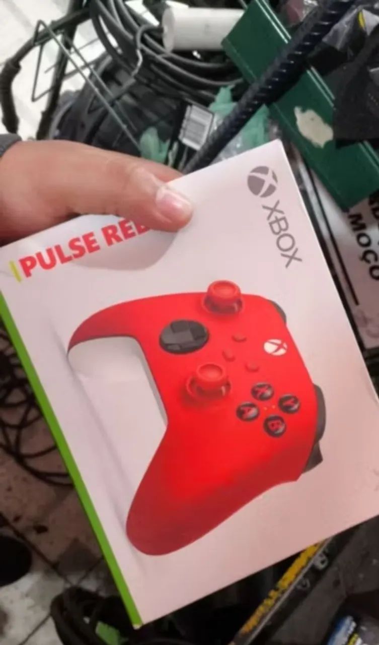Controle Xbox séries S/X - Foto 2