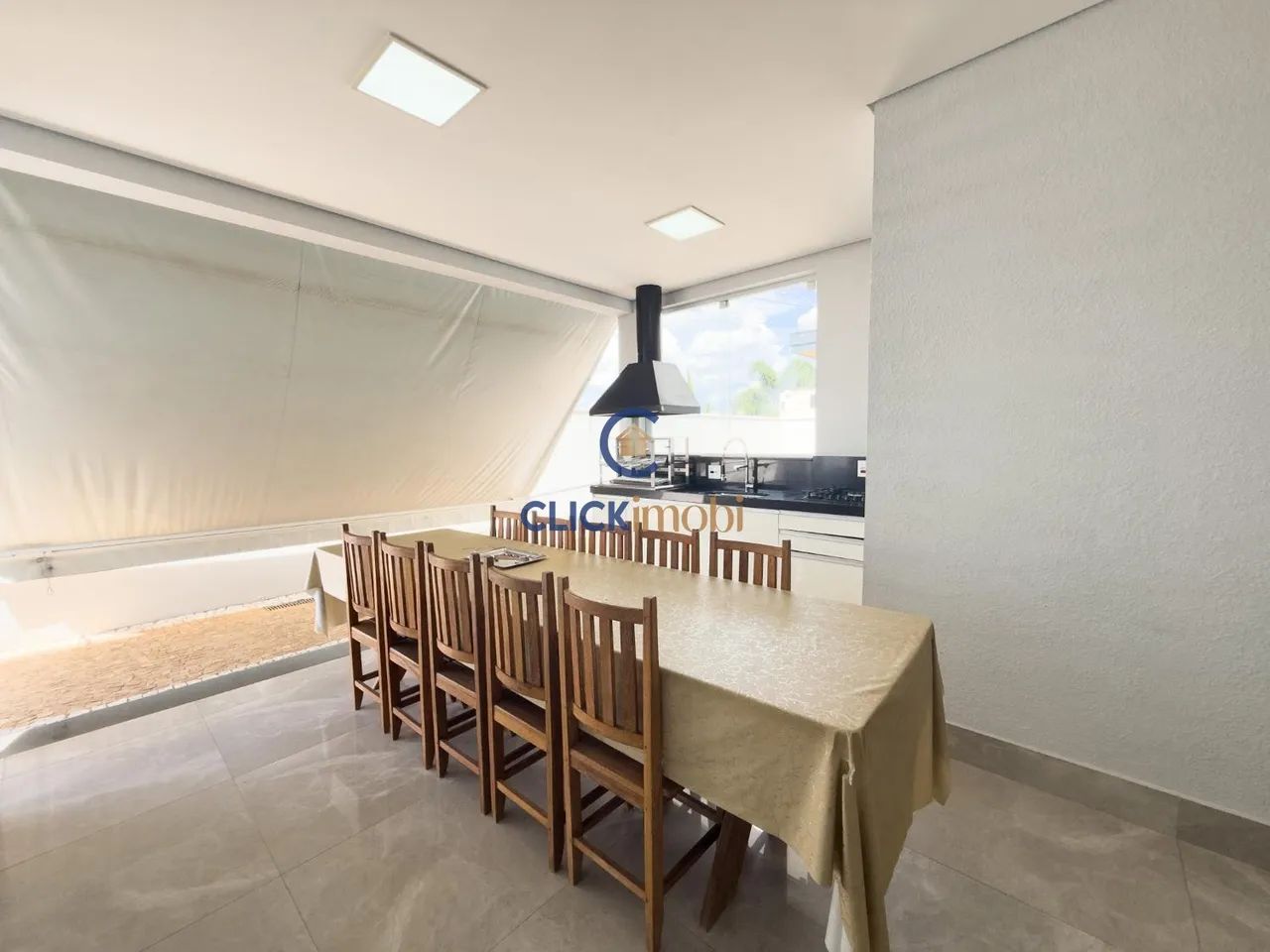 casa - Parque Olívio Franceschini - Hortolândia - Foto 2