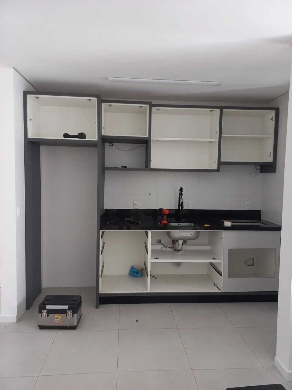 Montador de móveis profissional e confiável  - Foto 5