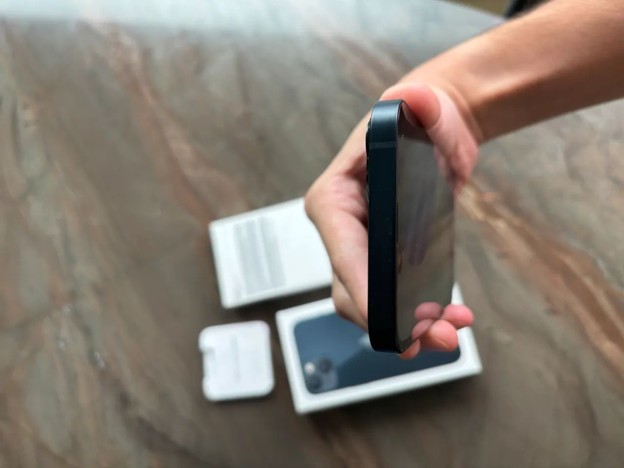 iPhone 13 - 256GB - Foto 4