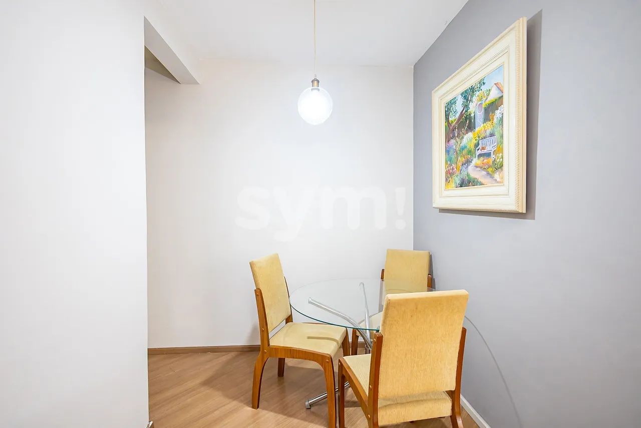 Apartamento 2 quartos - Água Verde - Foto 3