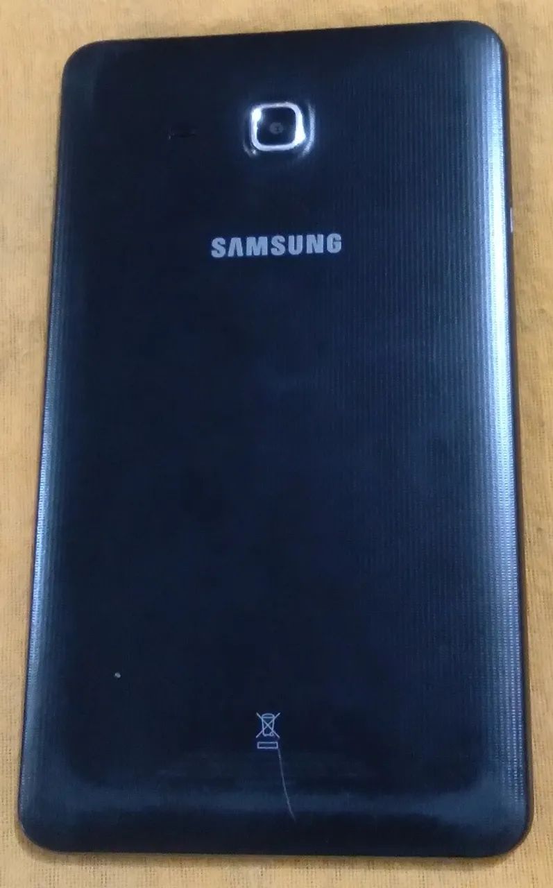 Tablet Samsung A6 modelo SM-T280 - Foto 3