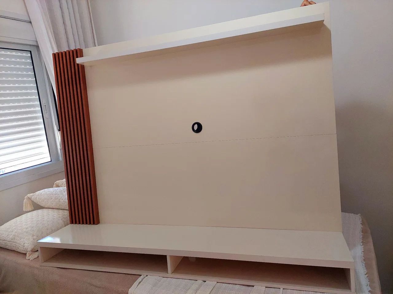 Painel de TV