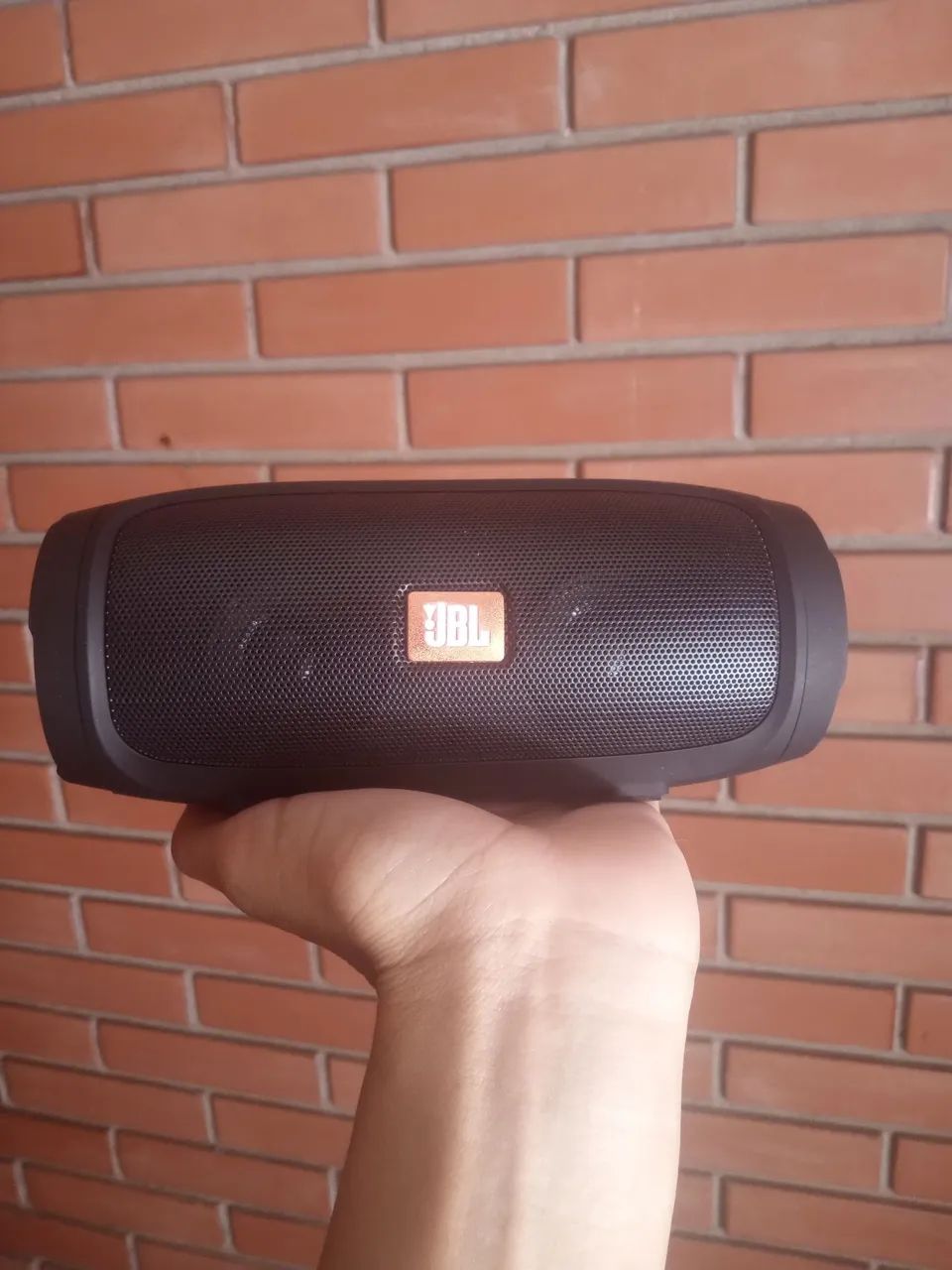 Caixa de som portátil  - Foto 2