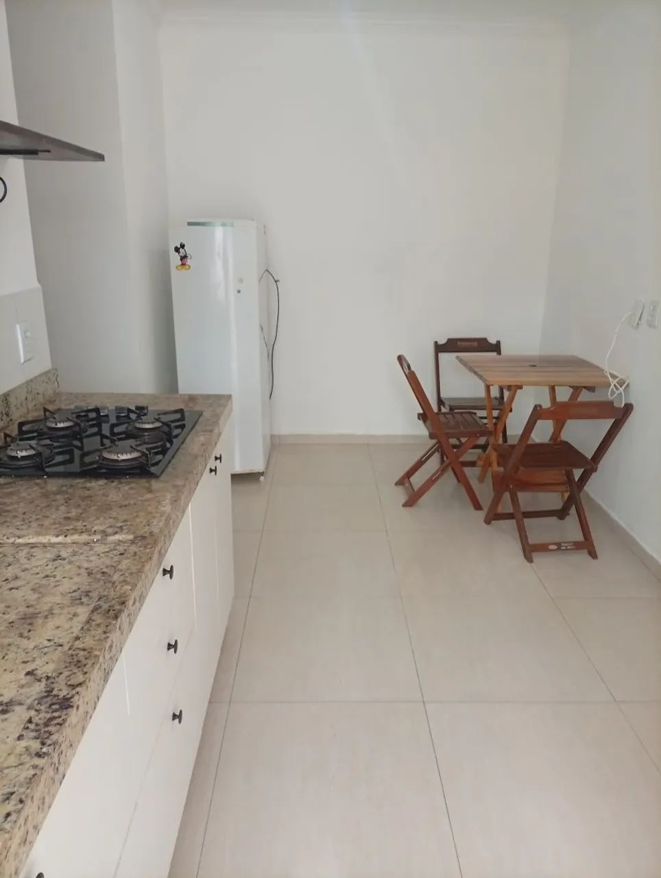 APTO 1 QUARTO CAMPECHE  - Foto 4