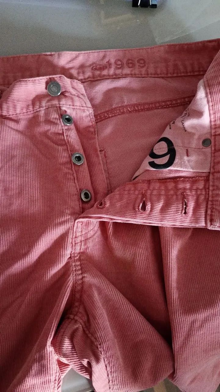 Bermuda masculina Gap. - Foto 4