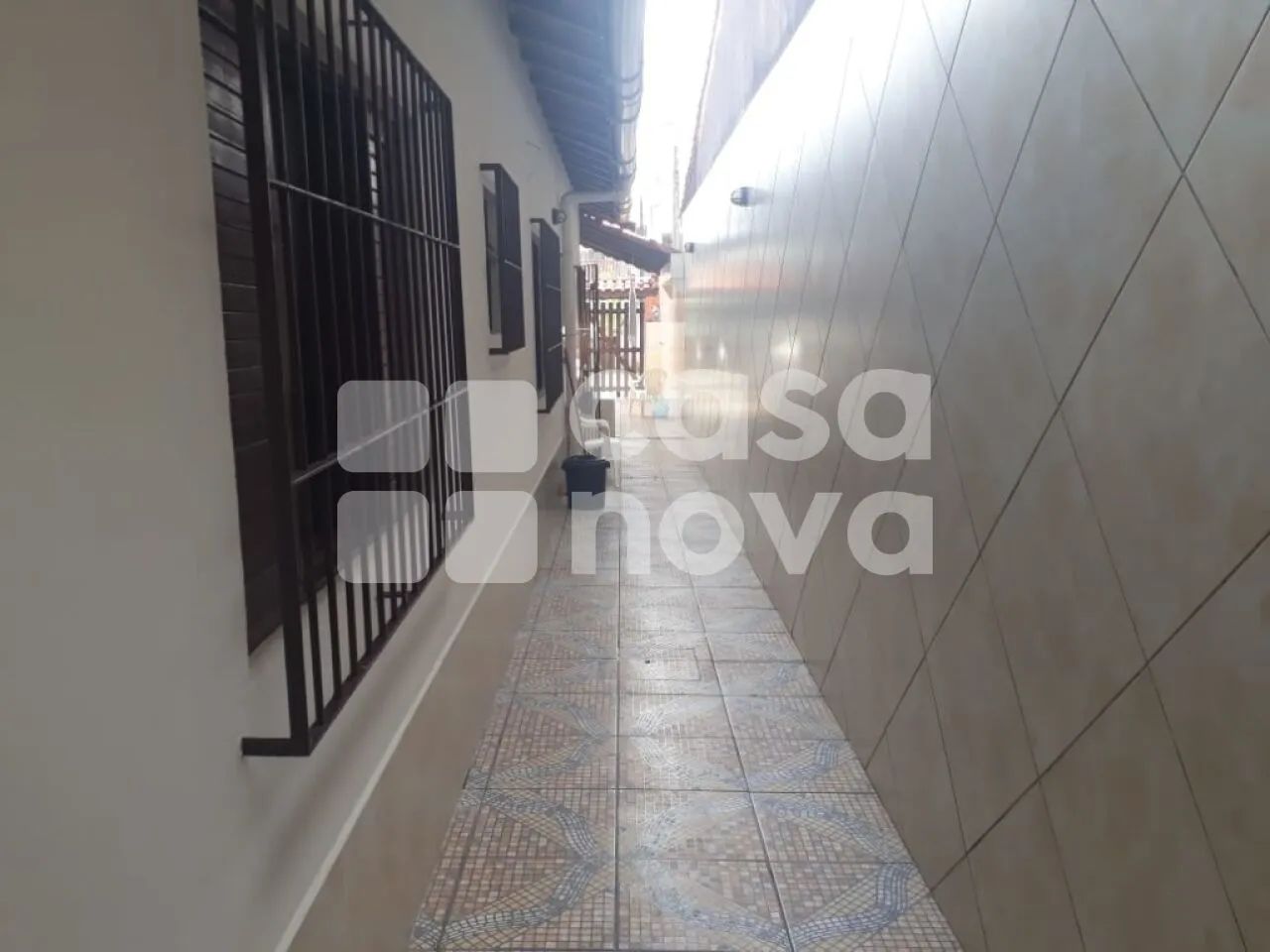 Casa Térrea, Itaoca - Mongaguá - Foto 2