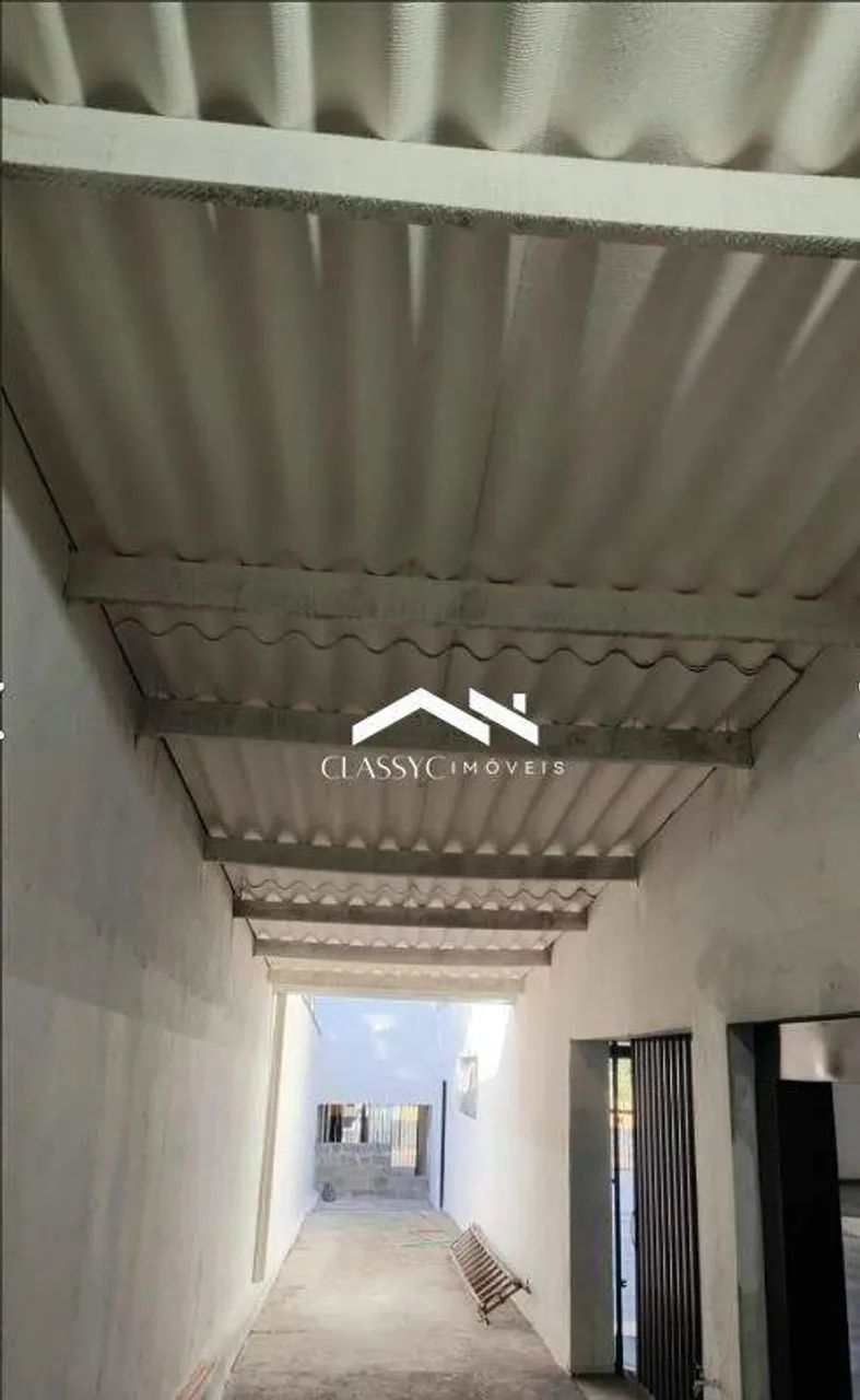 Galpão Comercial 300m² no Presidente Roosevelt. - Foto 2