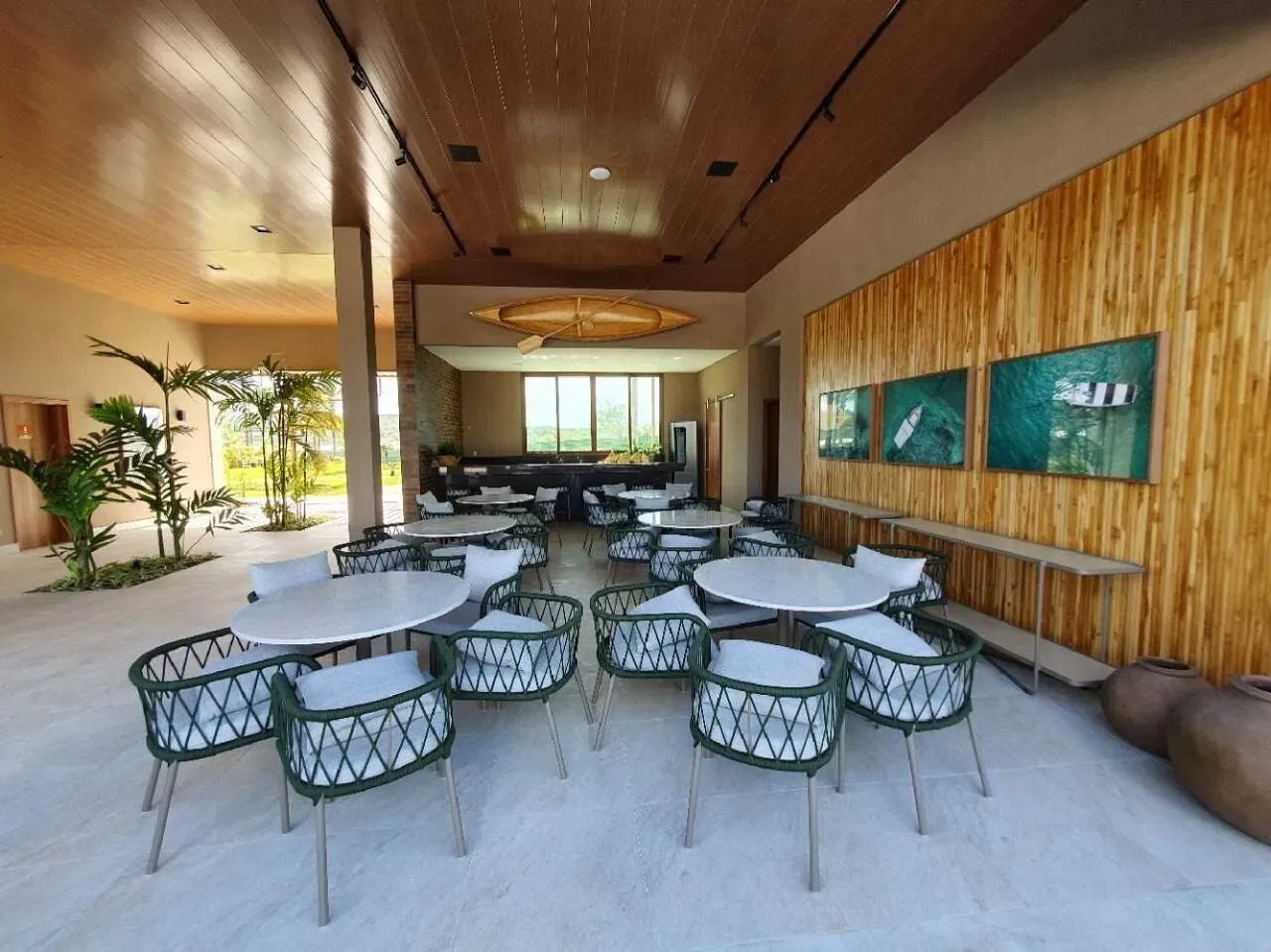 Lote em Condominio Reserva Sauipe - Foto 3
