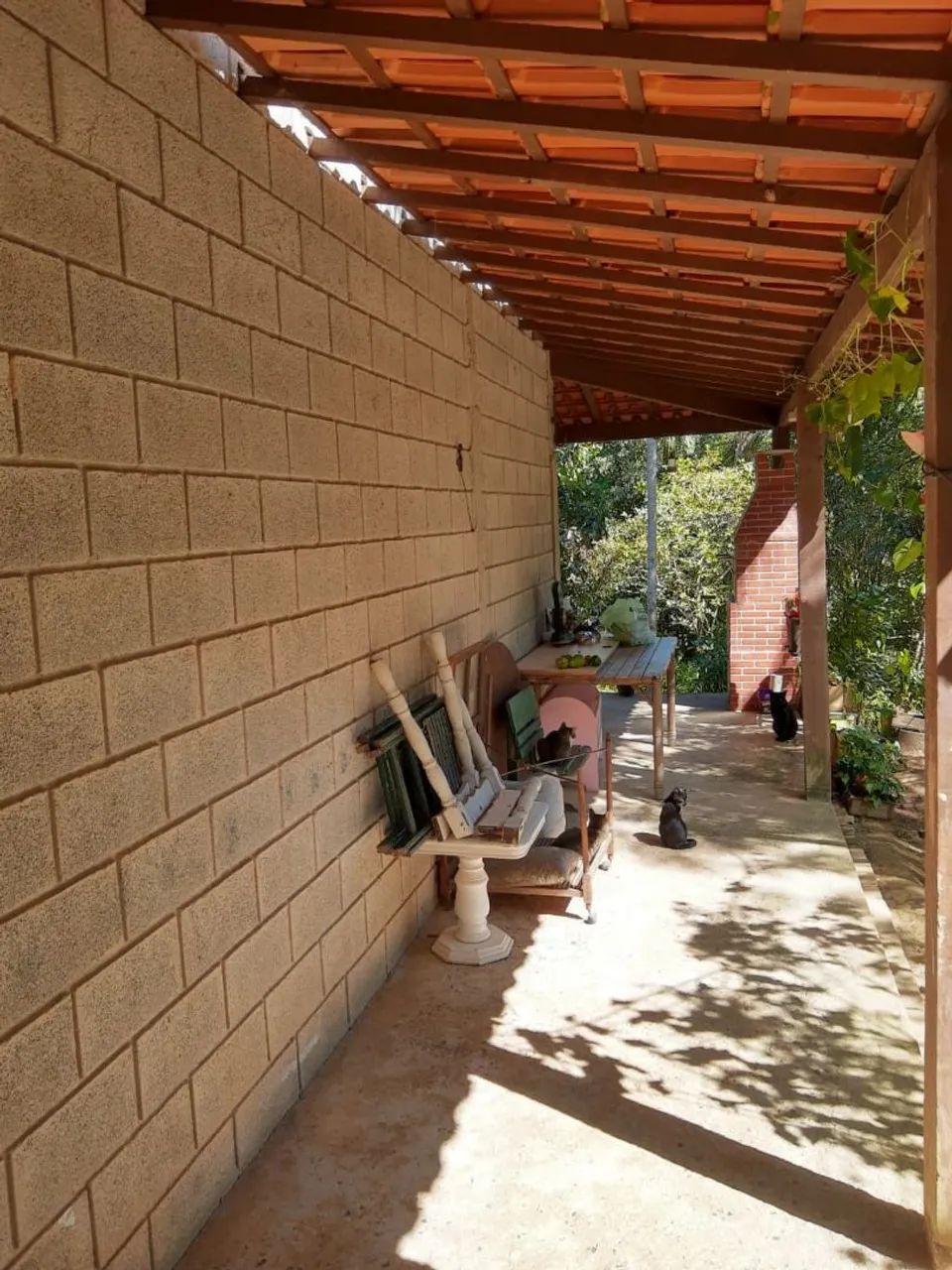 Chácara fontes/ Parelheiros  - Foto 2