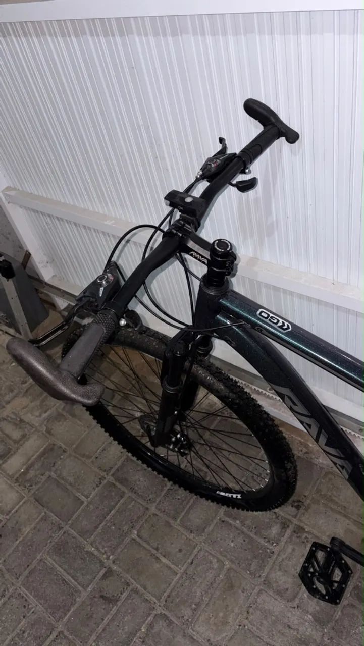 Bicicleta Rava Aro 29 Q19 - SUPER NOVA - Foto 5