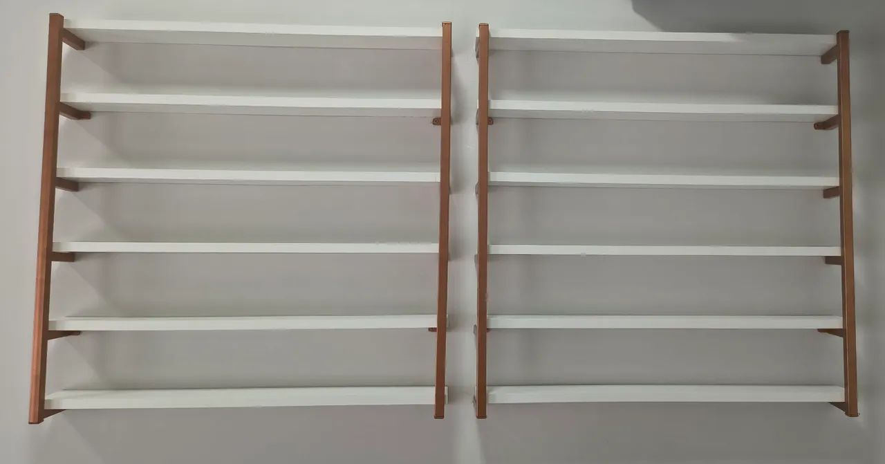 2 Expositor de esmaltes 65x65