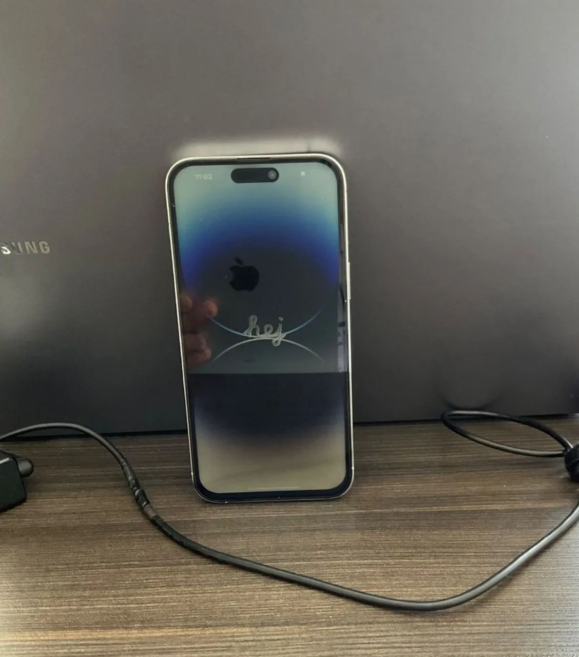 IPHONE 14 PRO MAX - CARCAÇA 