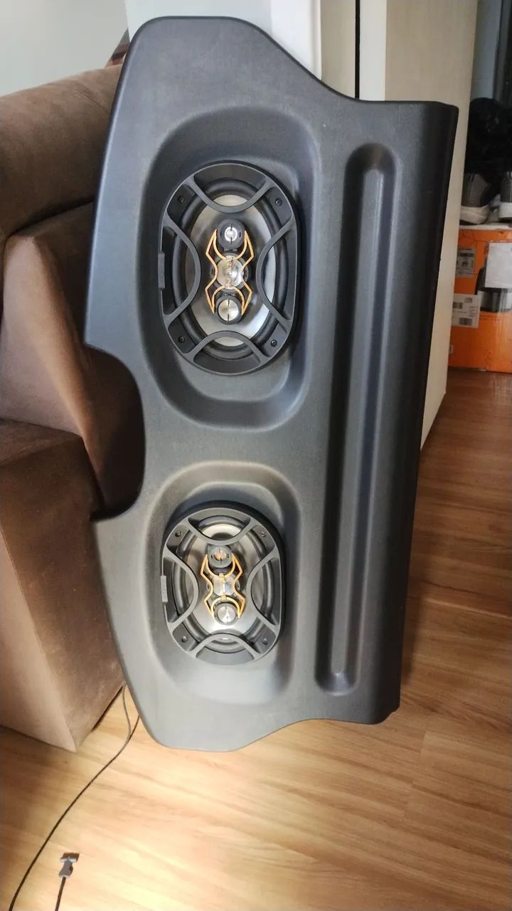 Acessórios automotivo para celta  - Foto 2