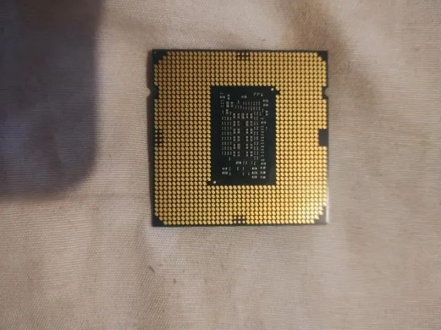 Processador Intel Core i3-10100F 10ª Geração - Foto 2
