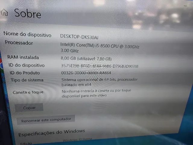 TORRE DE COMPUTADOR DELL - Foto 4