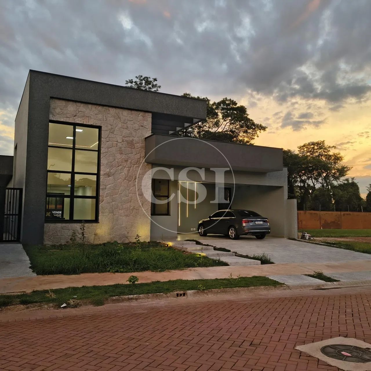 casa - Tanquinho Velho - Jaguariúna - Foto 2