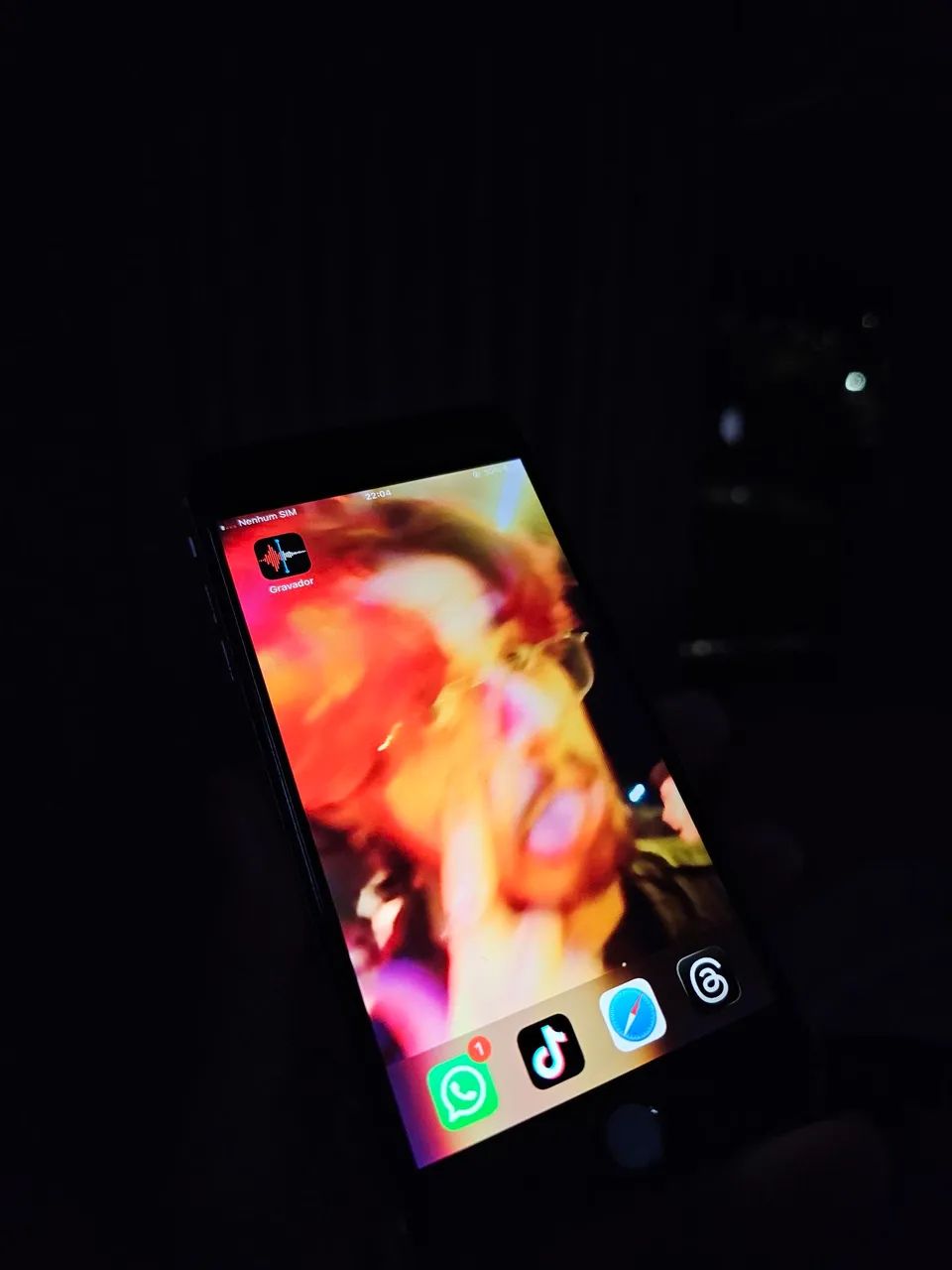 Iphone 6s 128GB