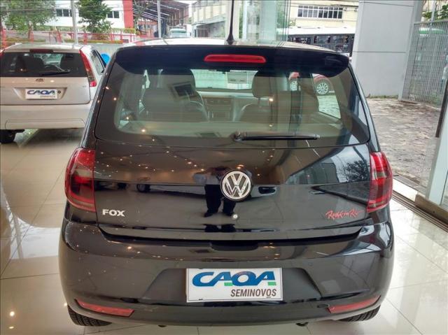 Volkswagen Fox 1.6 Msi Trendline 8v - Foto 3