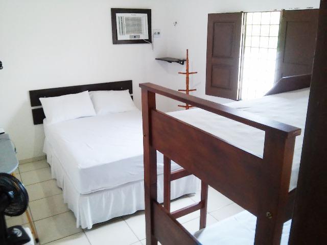 Casa na Praia do Atalaia em "Salinas" Salinopolis-Pa, Brasil - Foto 9