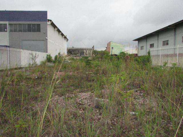Terreno para alugar, 783 m² por r$ 1.100,00/mês - hauer - curitiba/pr - Foto 3