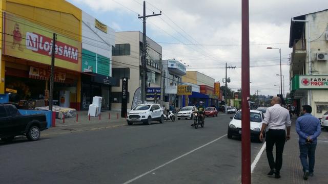 Excelente Terreno no Coração do Centro de S. Francisco do Sul- ótimo para Comércio- - Foto 7