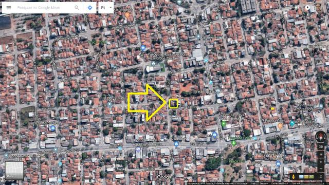 Lote Sudoeste Goiânia, esquina 557m2, com gabarito - Foto 7