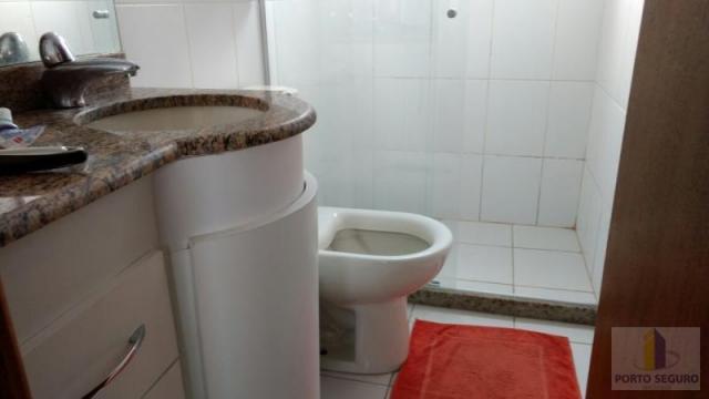 Apartamento para venda em vitória, jardim camburi, 3 dormitórios, 1 suíte, 2 banheiros, 1 - Foto 9